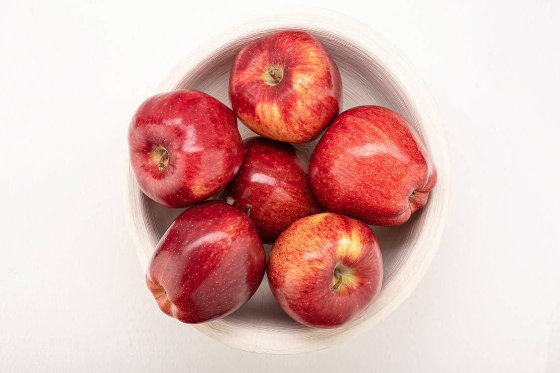 8 Manfaat Buah Apel untuk Kesehatan