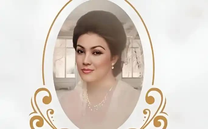Artis Senior Rahayu Effendi Wafat