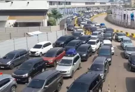 arus balik mudik