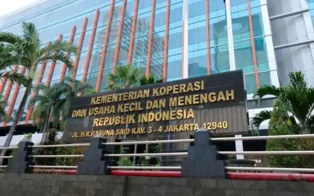 Aset Rp1,42 T Tak Jelas di Kemenkop UKM, Negara Rugi Ratusan Miliar