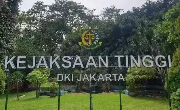 Aspidus Kejati DKI Tiarap soal Status BW di Kasus Lahan PT Pertamina Rawamangun