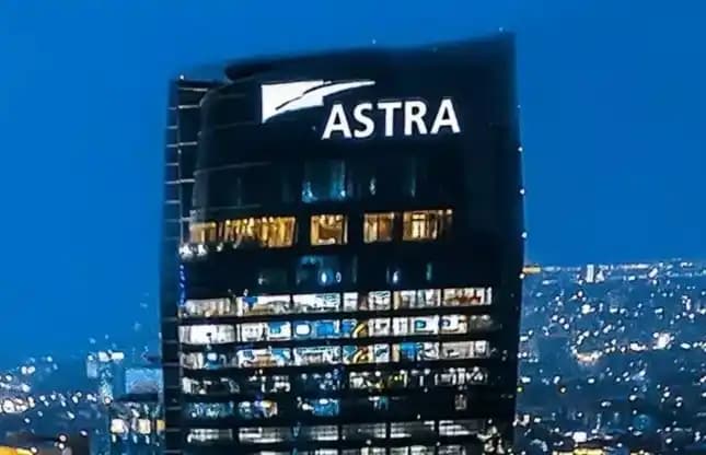Astra