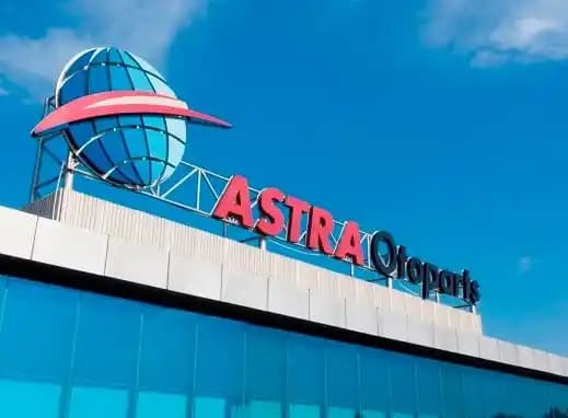 Astra Otoparts