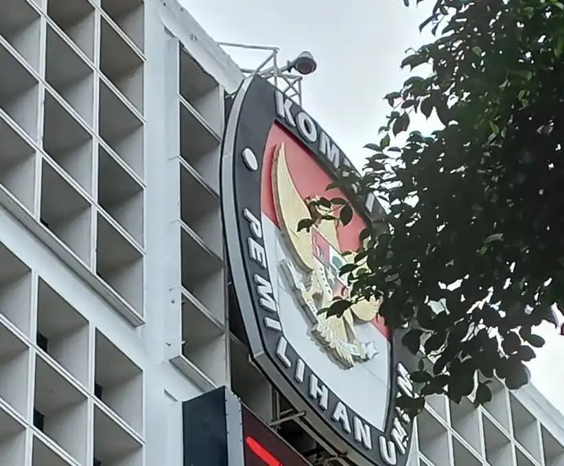 Aturan KPU Rahasiakan Dokumen Capres Dicabut