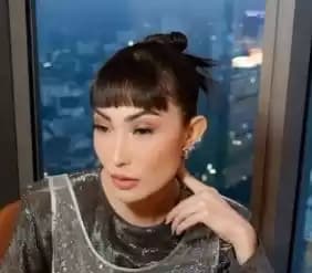 Ayu Dewi Korupsi Timah