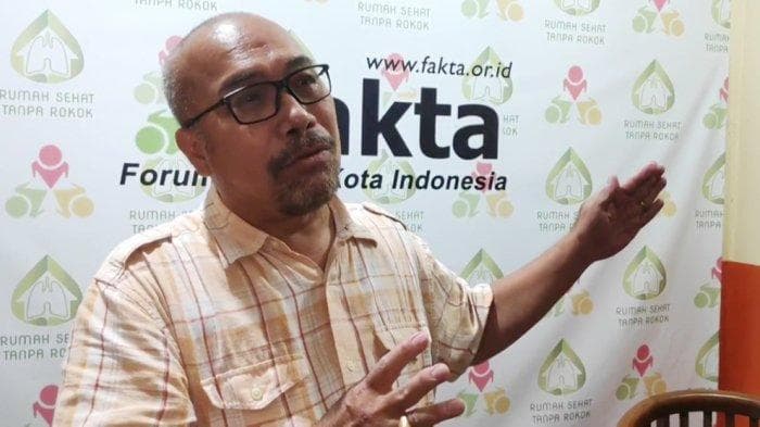 Cara Jitu Pemprov DKI Jakarta Membungkam Azas Tigor Nainggolan