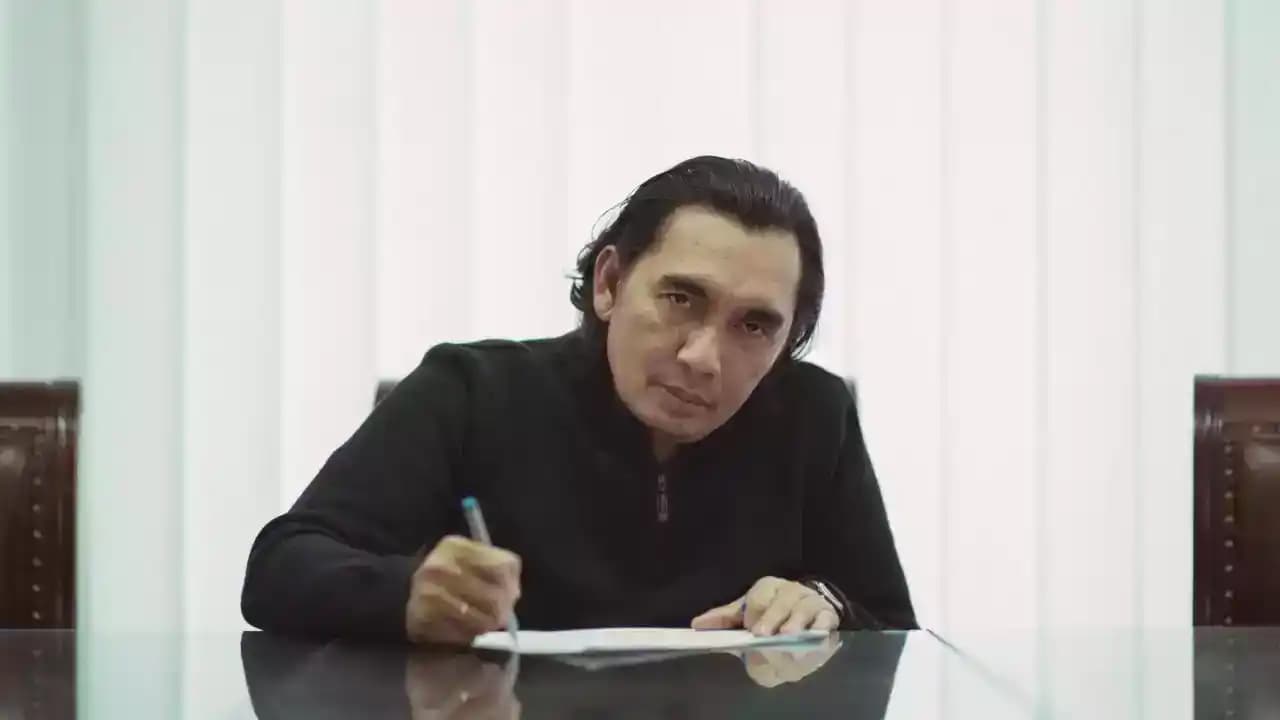 Azmi Syahputra