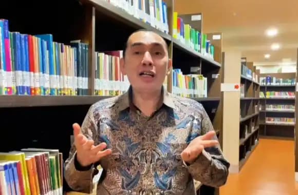 Azmi Syahputra