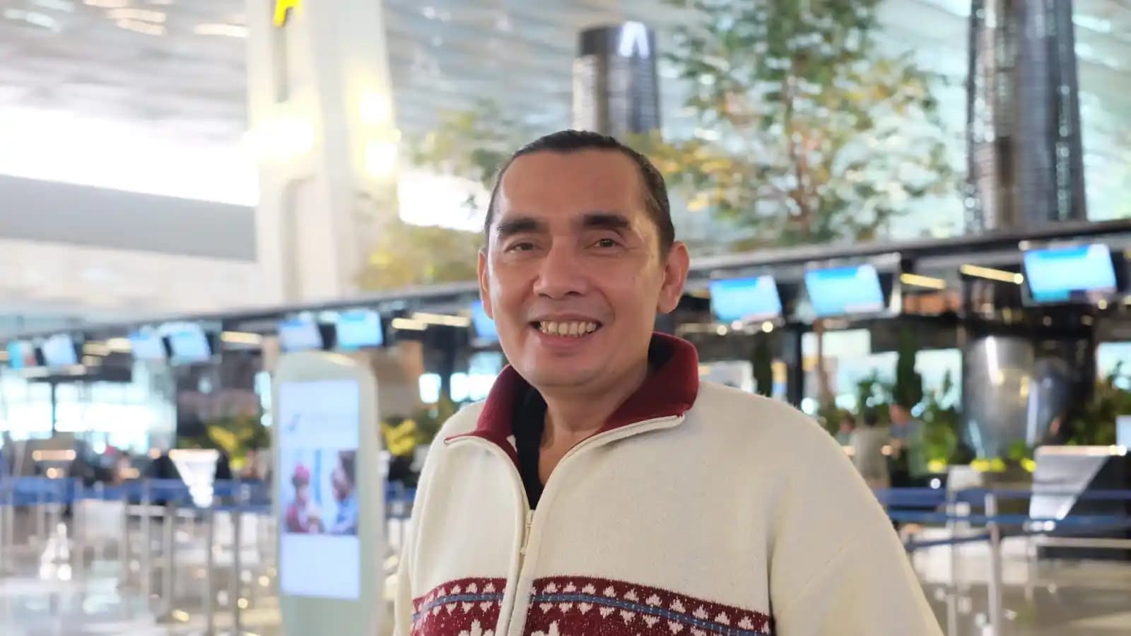 Azmi Syahputra