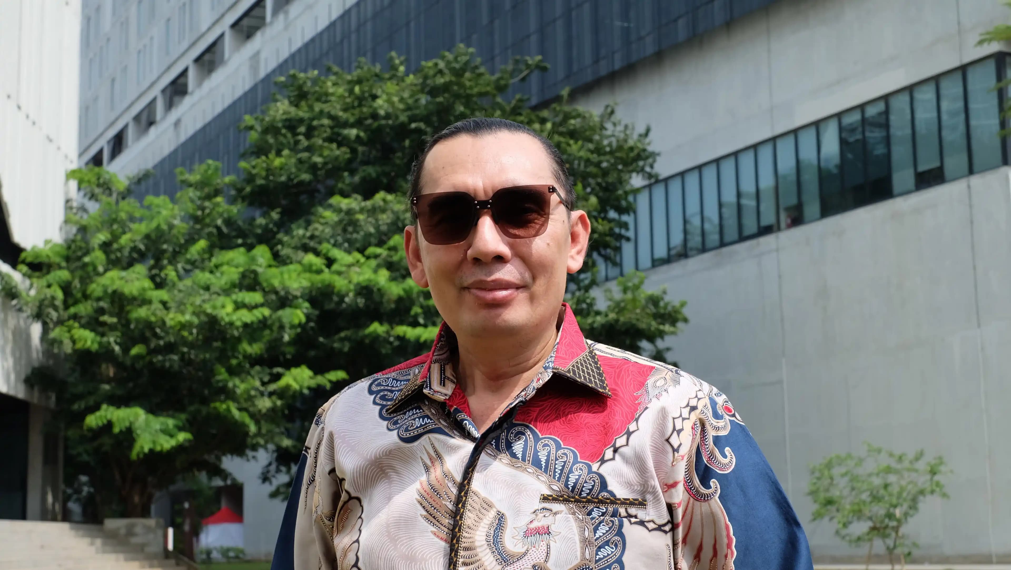 Azmi Syahputra