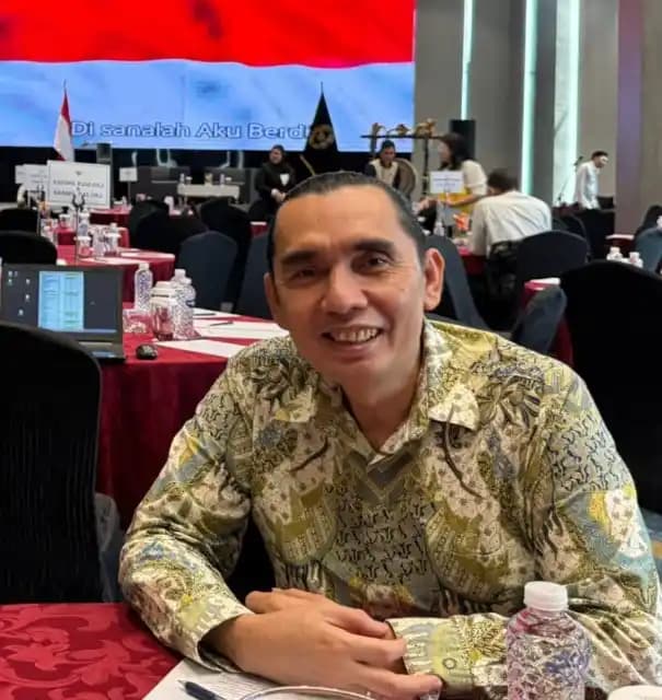 Azmi Syahputra