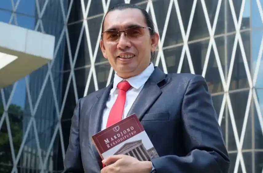 Azmi Syahputra