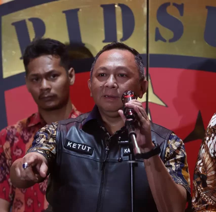 OTT KPK Seret Kajari Bondowoso, Kejagung: Mau Siapapun, Sikat Saja!