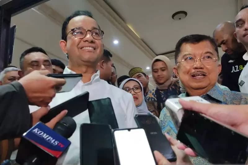 Anies-Muhaimin Siap Hadiri Undangan KPK Hari Ini