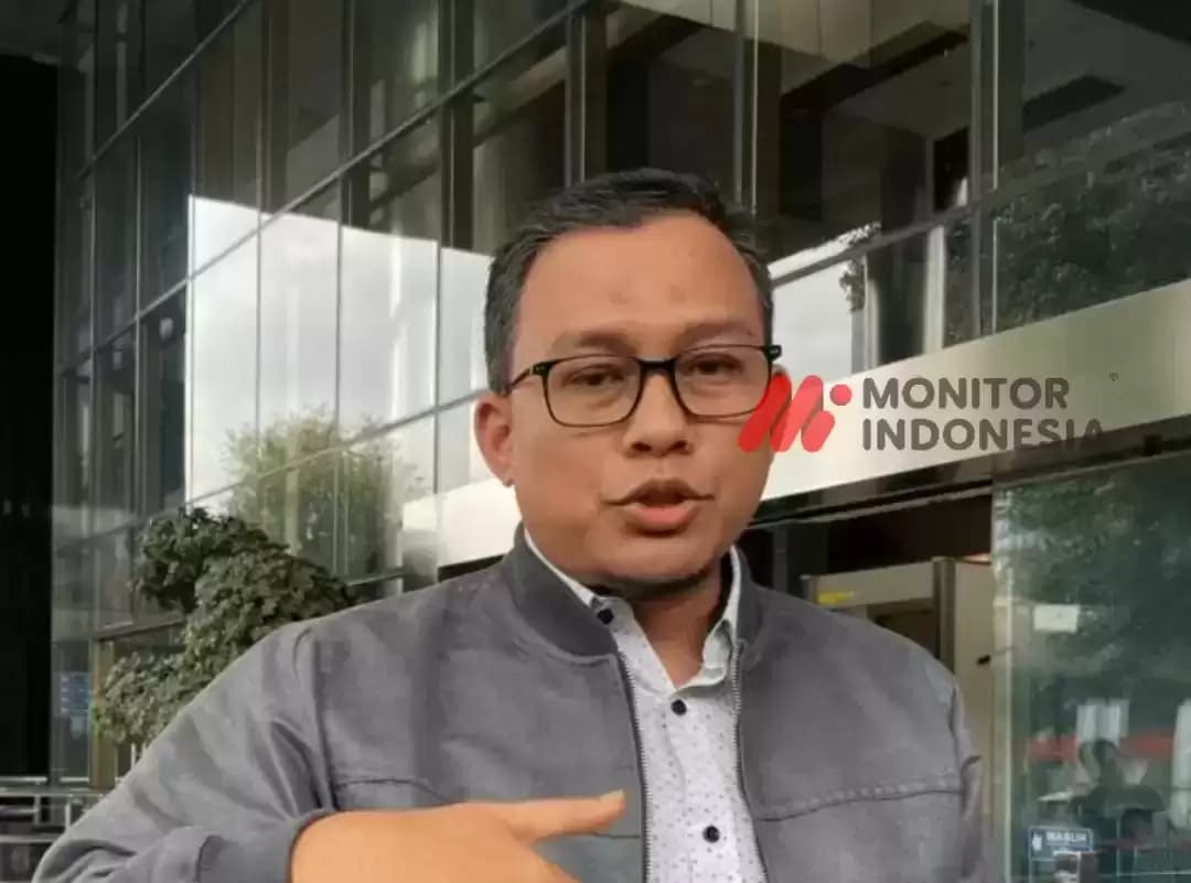 KPK Optimis Rafael Alun Divonis Bersalah oleh Pengadilan Tipikor