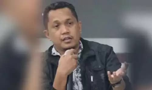 Prima Minta Tuduhan Pemilu Curang Dibuktikan Lewat Jalur Konstitusi