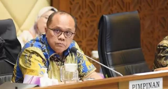 Komisi II DPR: Sebaiknya KPU Minta Fatwa MA Soal Pencoretan Irman Gusman