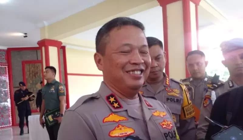 Lima Jenazah yang Ditemukan di Kampus UNPRI Medan Adalah Kadaver