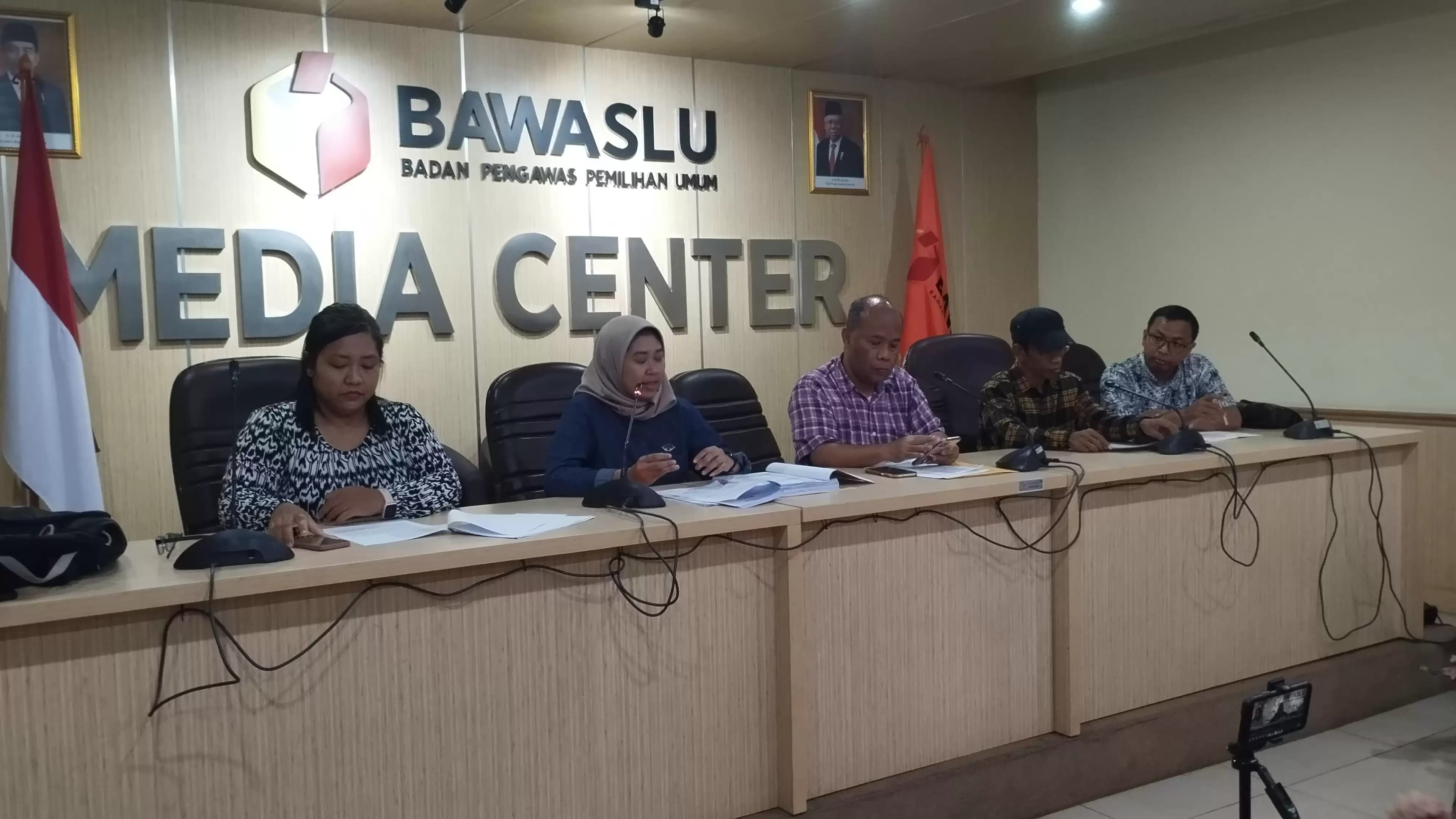 Bawaslu Tolak Laporan Migrant Care Atas Data Pemilih Ganda di New York