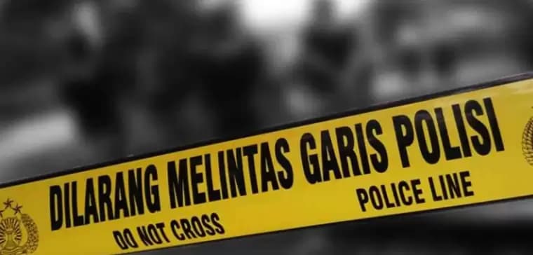 "Bapak, Kakak (Dante) sudah enggak Mau Berenang. Tolong Bilang Mama (Tamara)"
