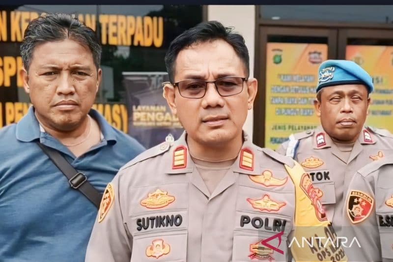 Hendak Membeli Nasi Goreng, Seorang Pemuda Tewas Diserang Gangster di Duren Sawit