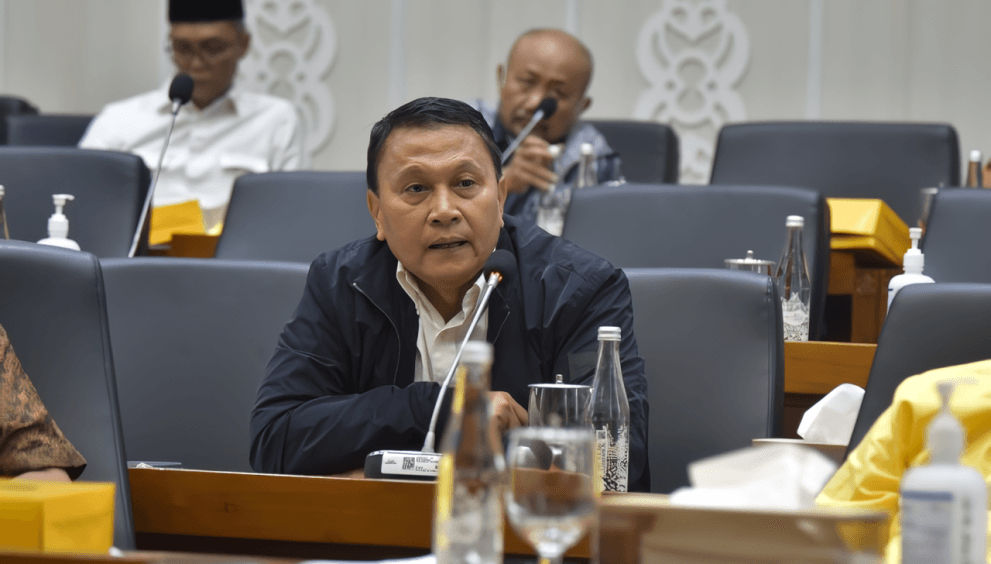 Gibran Cawapres Prabowo, Mardani: Sedih, Banyak Distorsi dan Kebisingan!