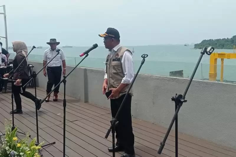 Pemudik Nataru Diminta Lengkapi Vaksinasi