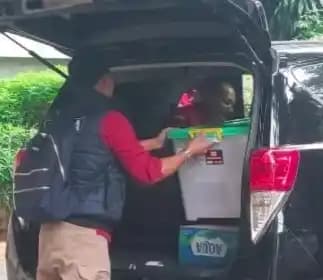 Babak Baru Sengkarut Nikel Konawe Utara, Kejagung Geledah Kemenhut