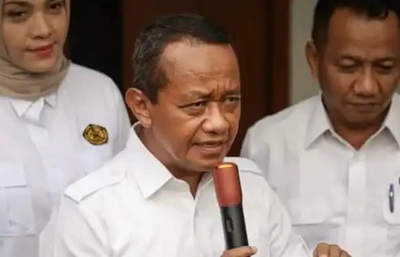 Bahlil