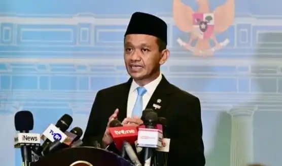 Bahlil Lahadalia