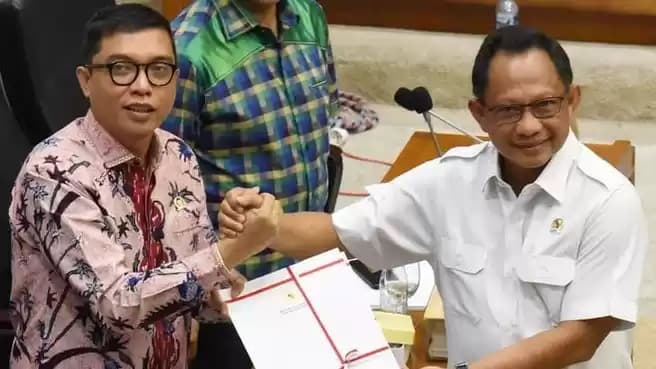 Baidowi dilaporkan ke MKD