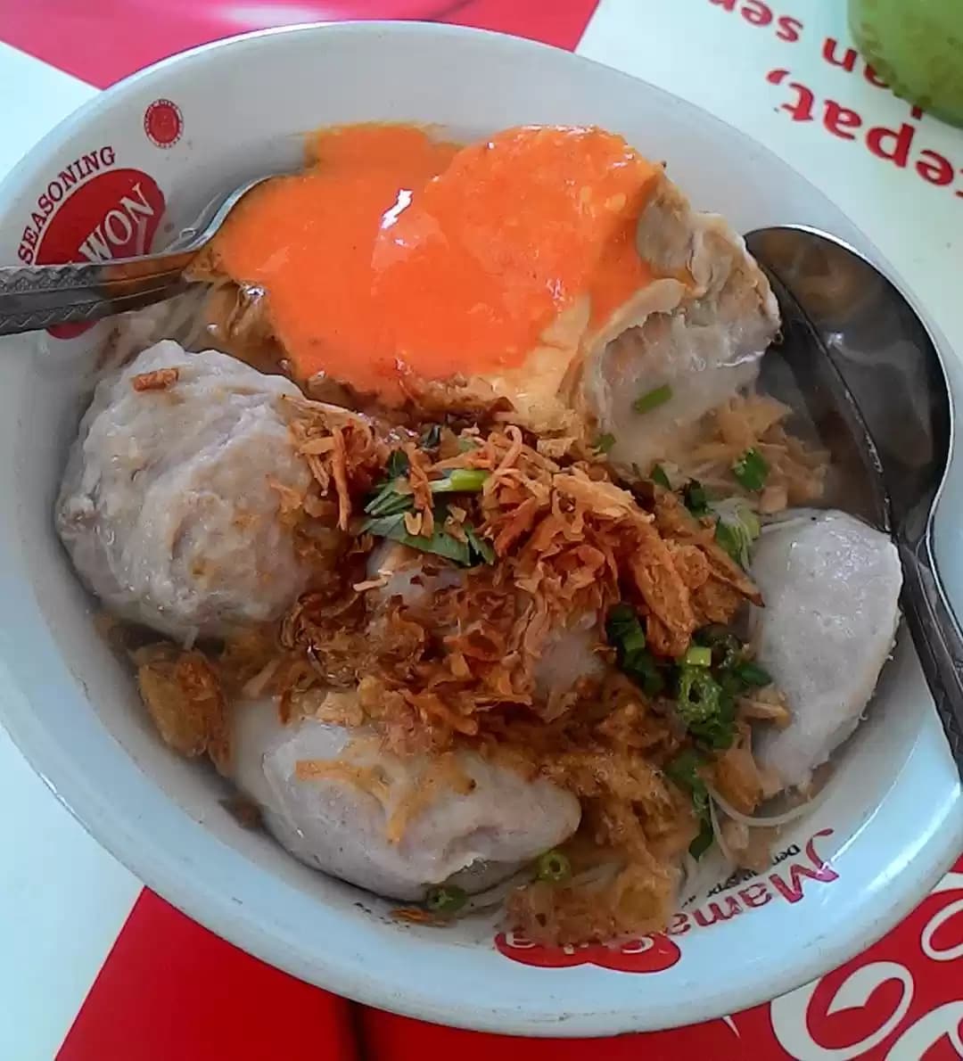 bakso
