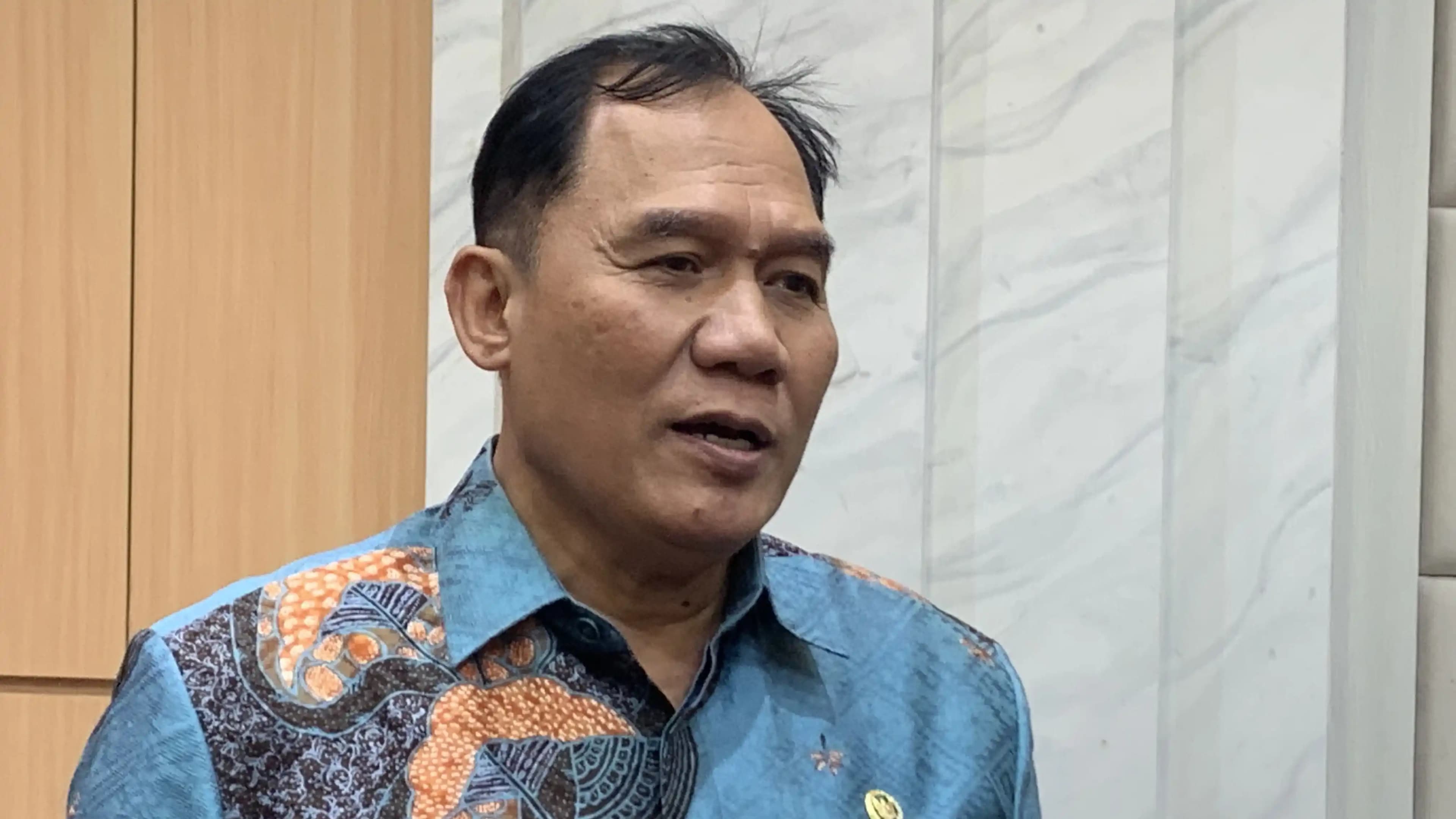 Bambang Haryo