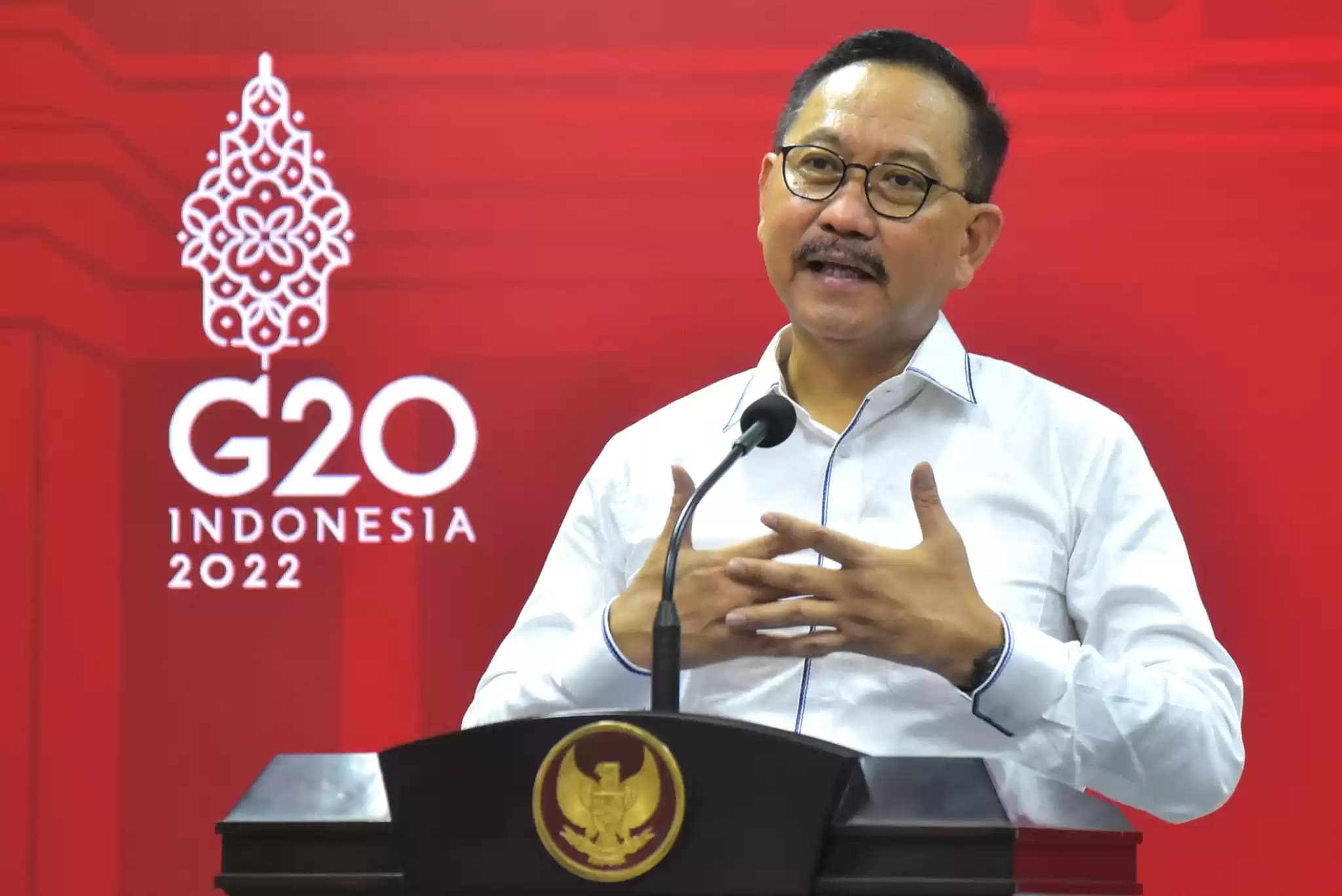 bambang susantono
