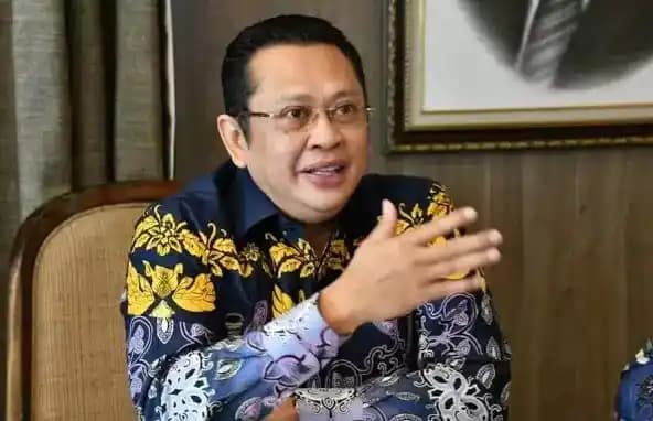 Bamsoet
