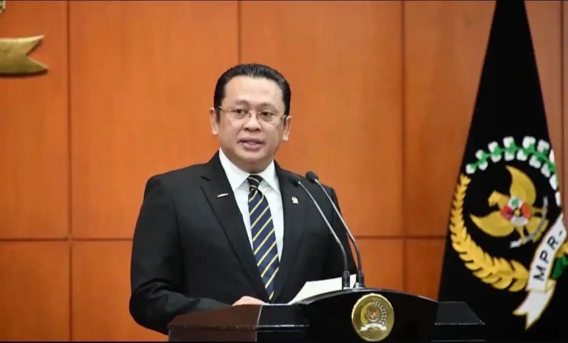 Bamsoet Ingatkan Implikasi Putusan MK Tentang Penghapusan Ambang Batas Pencapresan