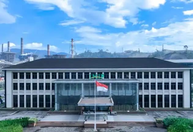 Bandara IMIP