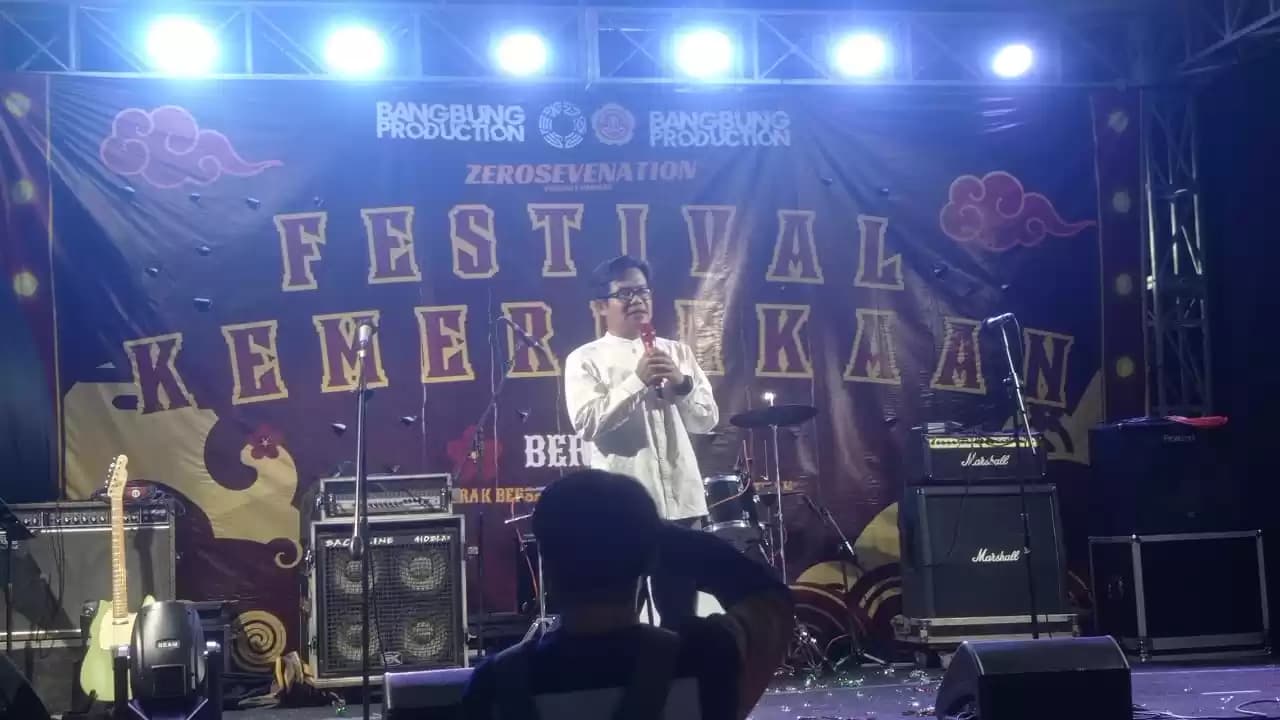 Bandung