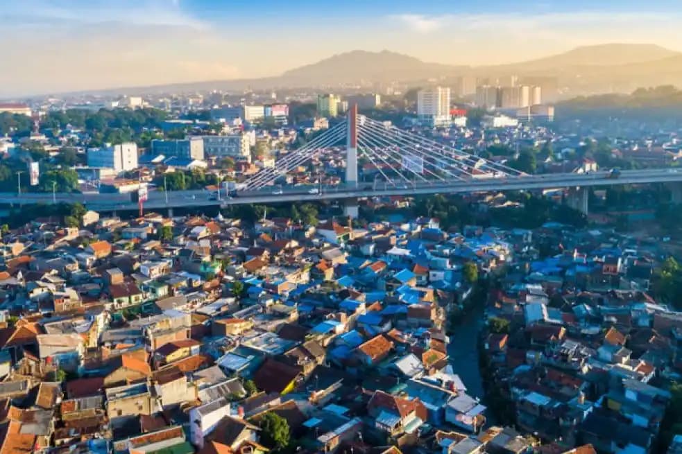 Bandung Rentan Korupsi