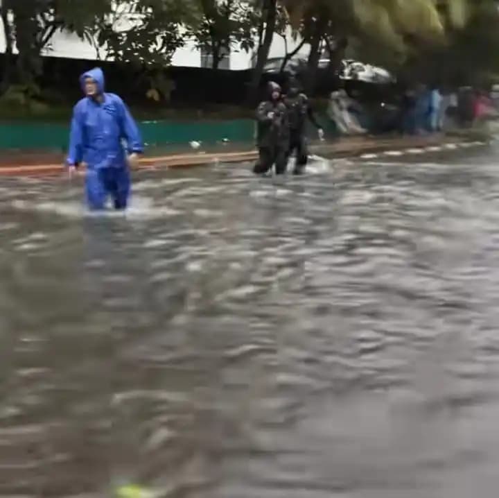 Banjir Jakarta