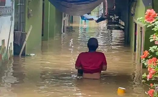 Banjir Kebon Pala