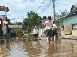Banjir ROB
