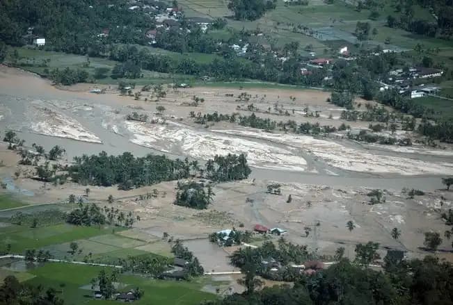 Banjir Sumbar