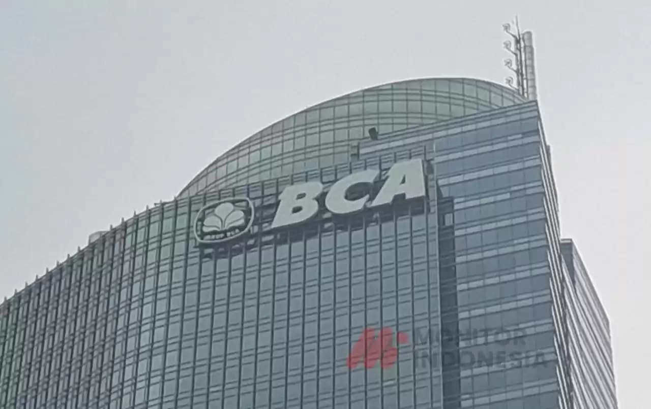 Direksi hingga Komisaris BCA Borong Saham, Ada Sinyal Apa?