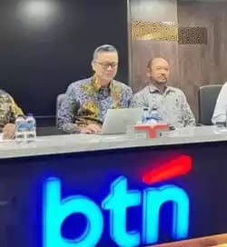 Bank BTN