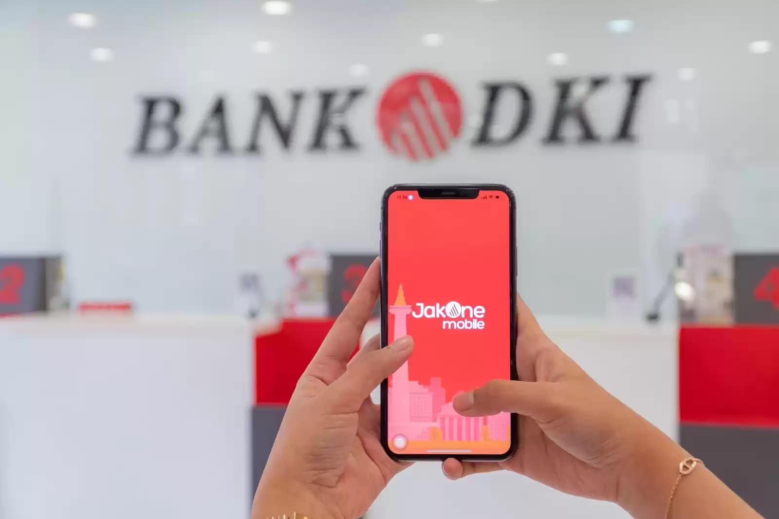 bank dki
