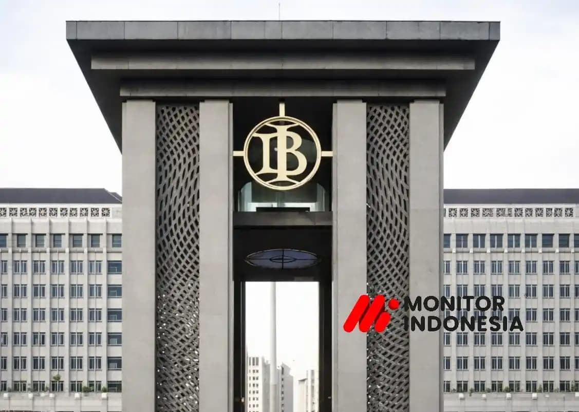 Cadangan Devisa Indonesia Turun Jadi USD148,2 Miliar per Maret 2026
