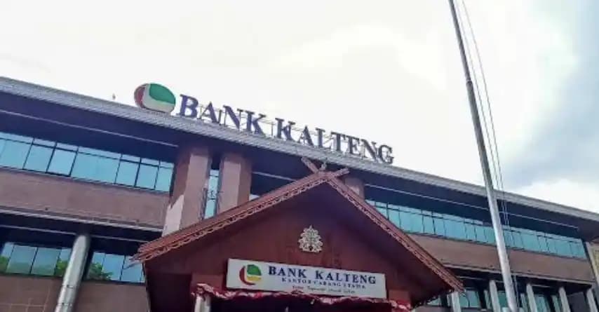Bank Kalteng