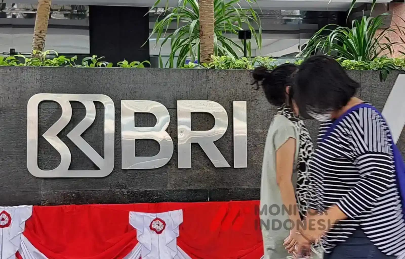 Bank Rakyat Indonesia