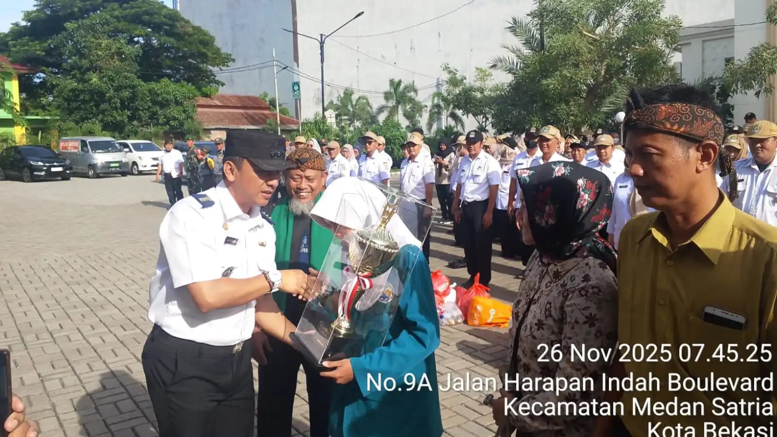 Bank Sampah